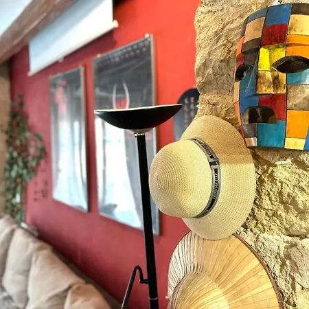 Loft Estilo Cine En El Centro Historico - Casco Antiguo Apartamento *