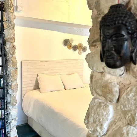 Apartamento Loft Estilo Cine En El Centro Historico - Casco Antiguo