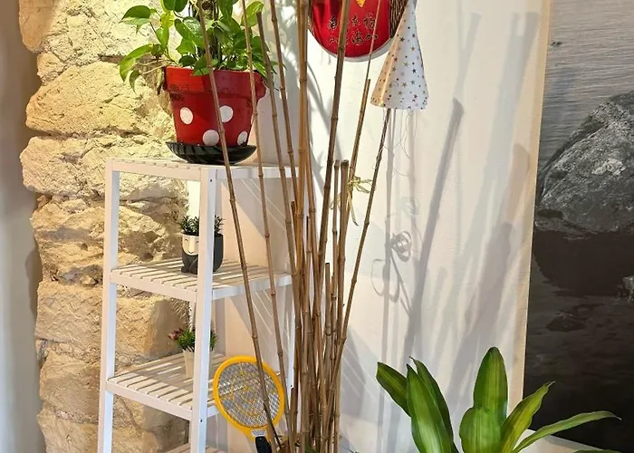 Apartamento Loft Estilo Cine En El Centro Histórico - Casco Antiguo