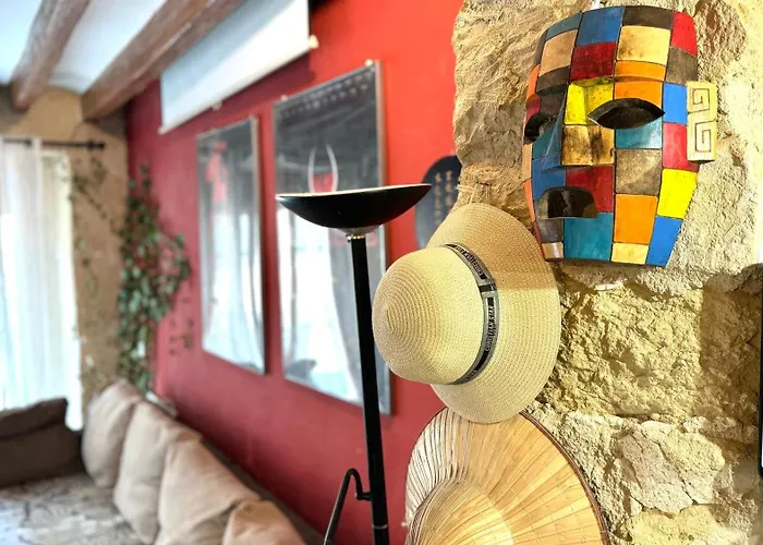 Loft Estilo Cine En El Centro Histórico - Casco Antiguo Apartamento *