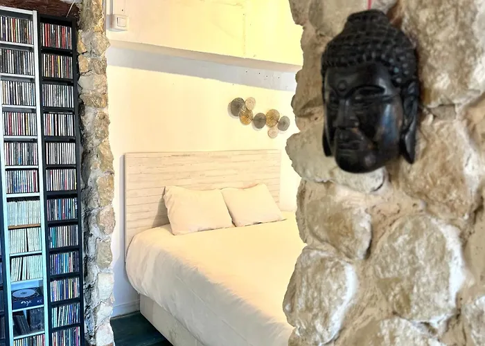 Apartamento Loft Estilo Cine En El Centro Histórico - Casco Antiguo