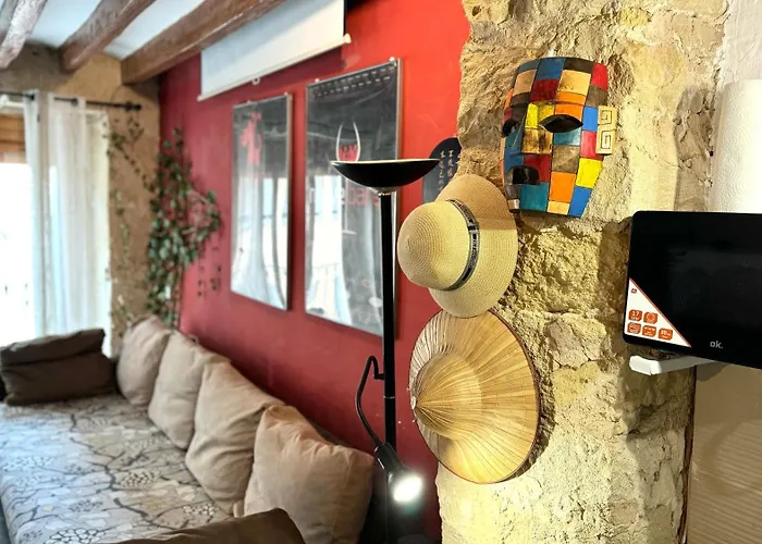 Loft Estilo Cine En El Centro Histórico - Casco Antiguo Alicante
